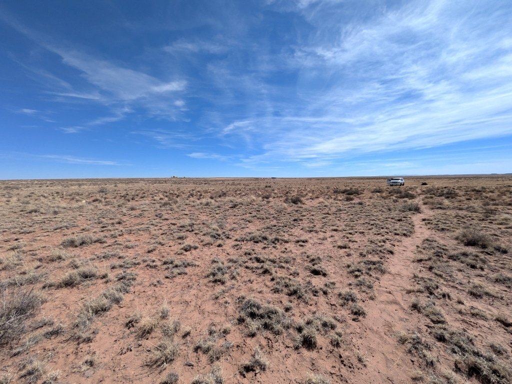 1 acre building lot in Holbrook, Arizona - affordable owner financing, no credit check