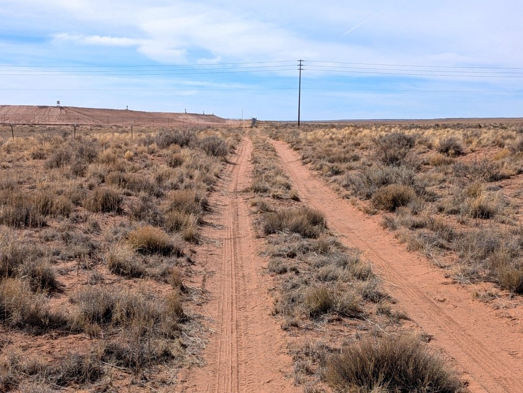 Invest & Build in Desert Residential Land Close to National Parks with Low Taxes & No HOA: 2.15 Acres for $249/mo- Easy Owner Financing!