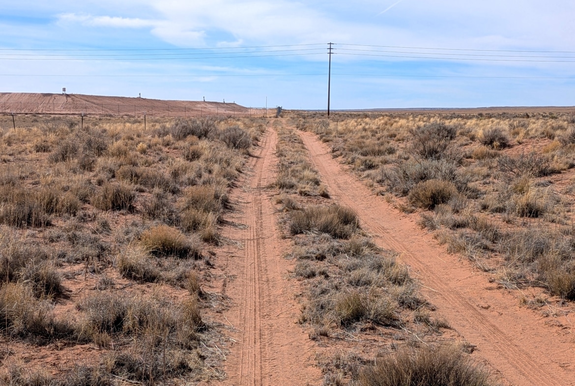 2.15 Acres Land in Arizona City