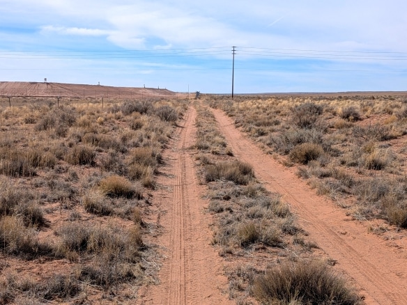 2.15 Acres Land in Arizona City