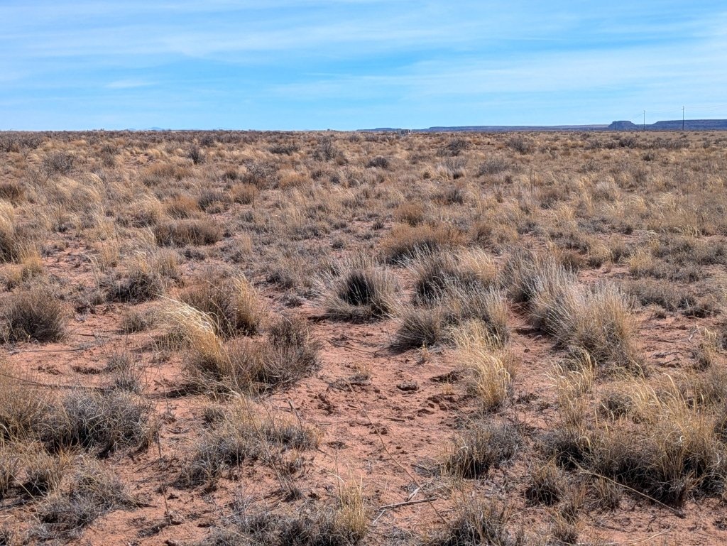 2.15 acre Arizona land lot for sale with owner financing - $249/month