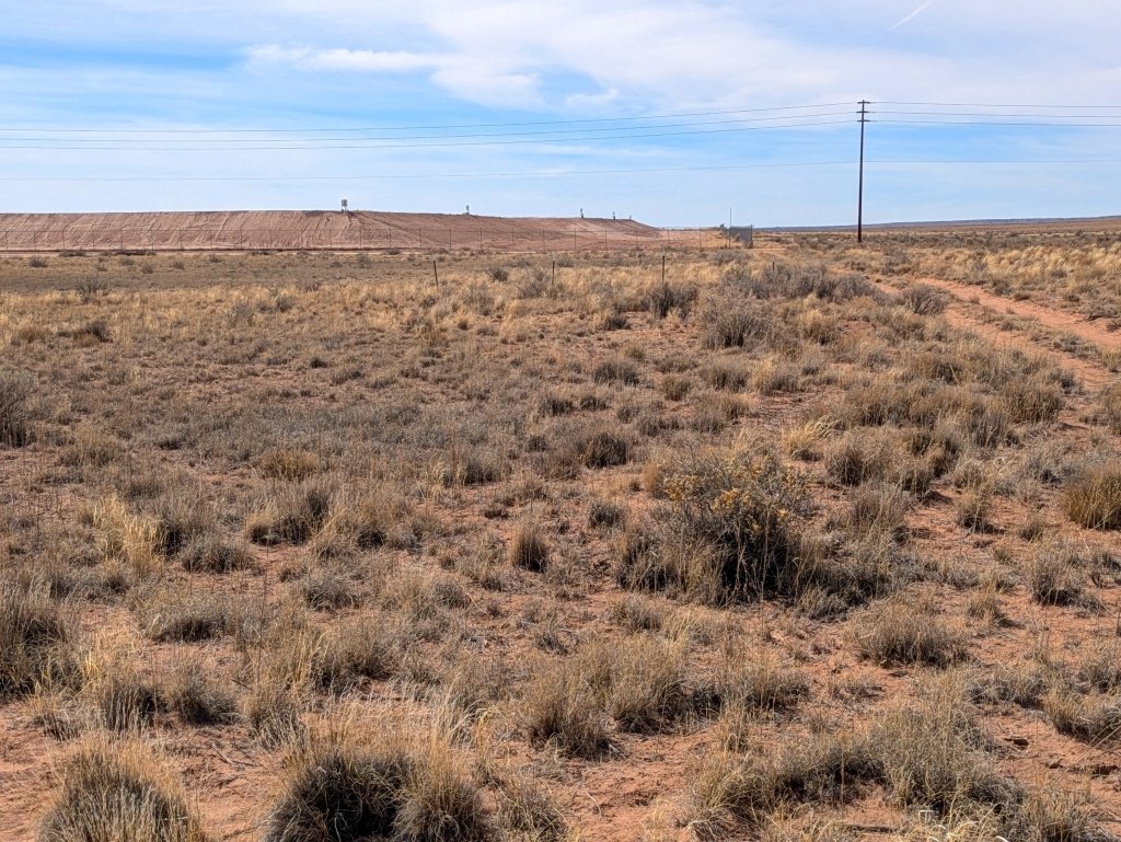 Owner-financed 2.15 acre property in Arizona, no HOA - affordable monthly terms