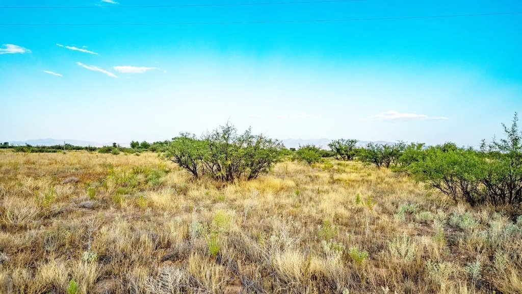 0.56 acre buildable land for sale in Douglas, Arizona - photo 1