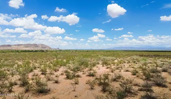 0.56 Acre of Land Available in Douglas, Arizona