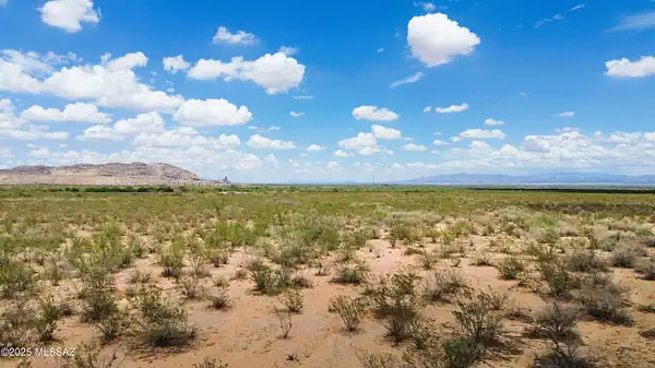 0.56 Acre of Land Available in Douglas, Arizona
