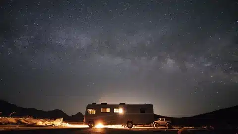 0.5 Acres Land in Deming,