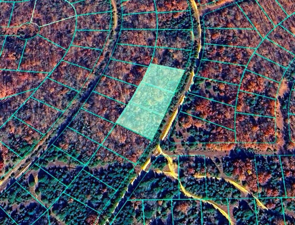 Affordable 1.05 acre land sale in Arkansas - photo 4
