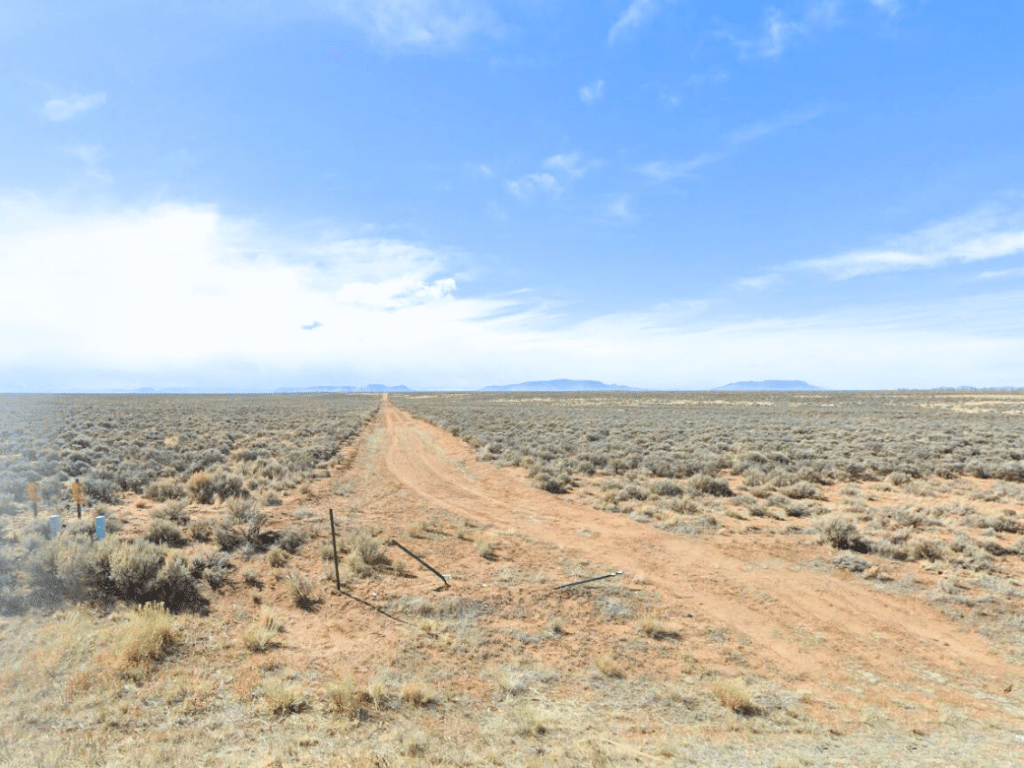 Owner-financed land listing San Luis Colorado - 8.77 acres - photo 5