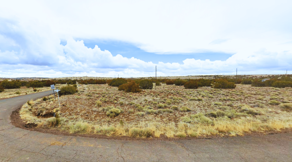 Cheapest Arizona Land! 1.12 Acres • $105/month • No HOA!