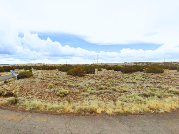 1.12 Acres Cheapes Land in Arizona for Sale