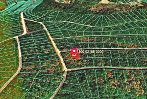 Affordable owner-financed land in Fairfield Bay area, Van Buren County, Arkansas