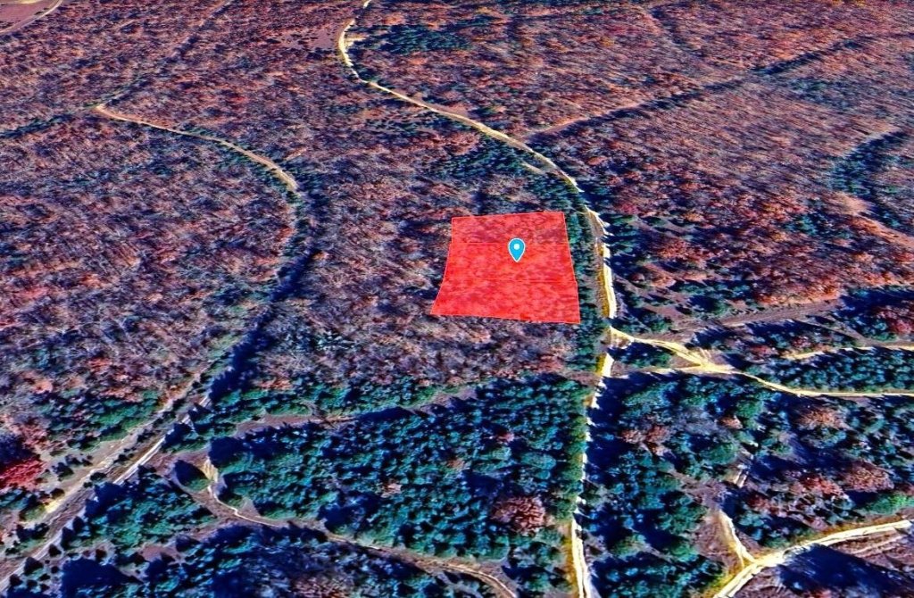 1.05 acre lakeside land for sale near Horseshoe Bend, Arkansas - photo 5