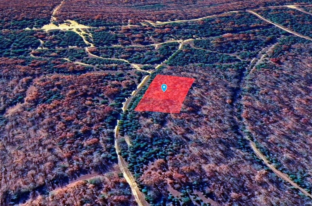 1.05 acre land parcel in Arkansas near Lake and Horseshoe Bend - photo 7