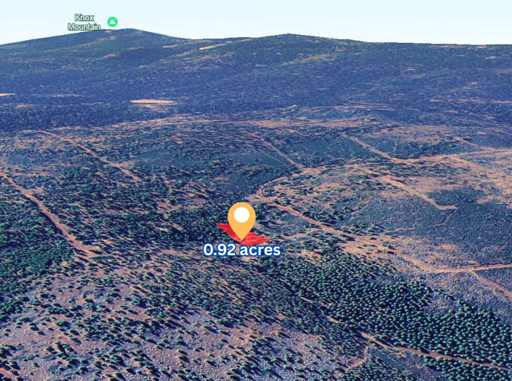Cabin or camping spot for sale near Likely, CA - under one acre - photo 6