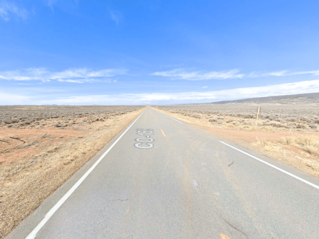 San Luis Colorado rural land for sale - 8.77 acres - photo 3
