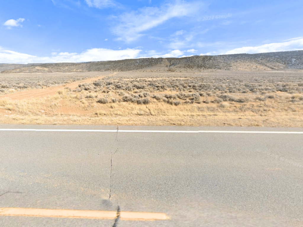 Weekend getaway property in San Luis, CO - 8.77 acres - photo 4