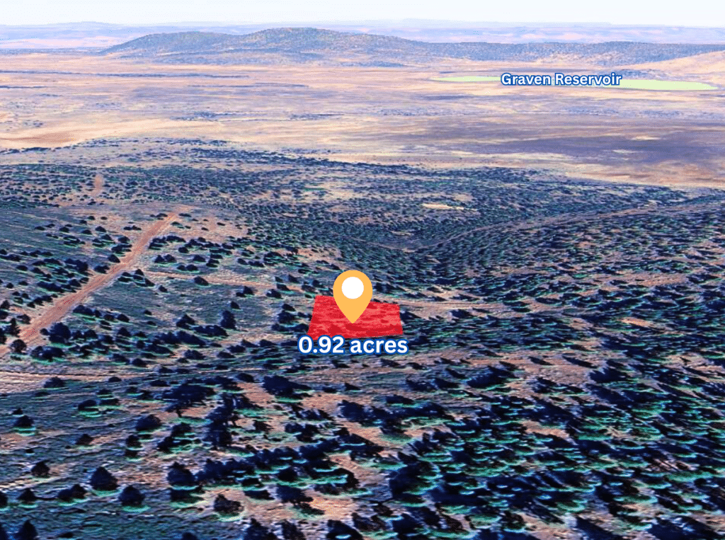 Rural camping land near Likely, CA - 0.92 acres priced at $8,500 - photo 8