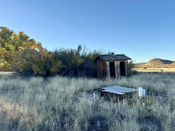 121 Acres of Scenic in New Mexico Land to Sell