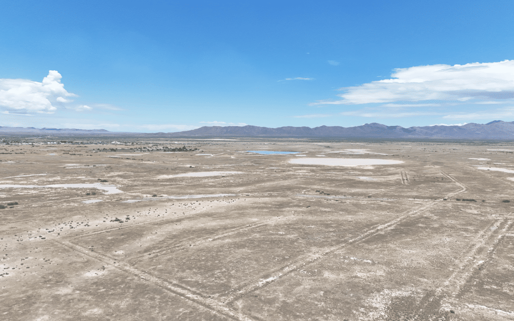 Recreational land for sale: 2 acres near Willcox, Arizona with easy terms