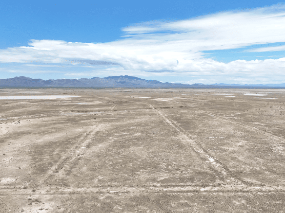 0.25 Acre land in Willcox