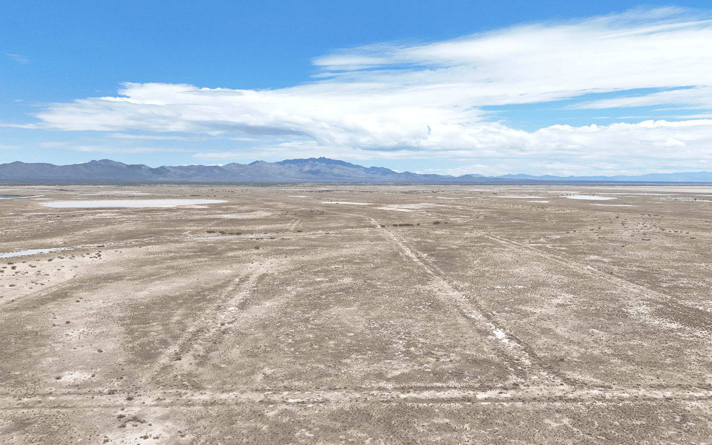 0.25 Acre land in Willcox