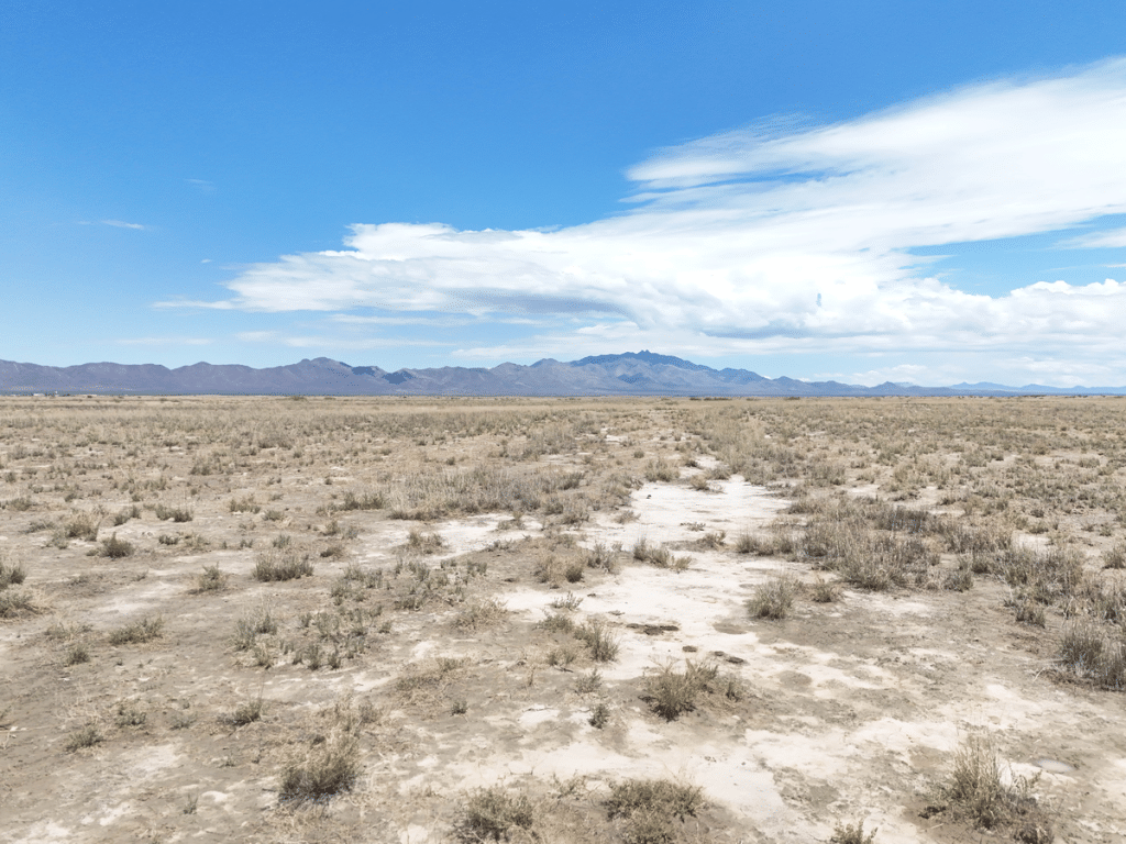 Arizona Desert Acre Near Willcox: 1 Acre for 100/mo – Easy Owner Financing and Freedom to Build