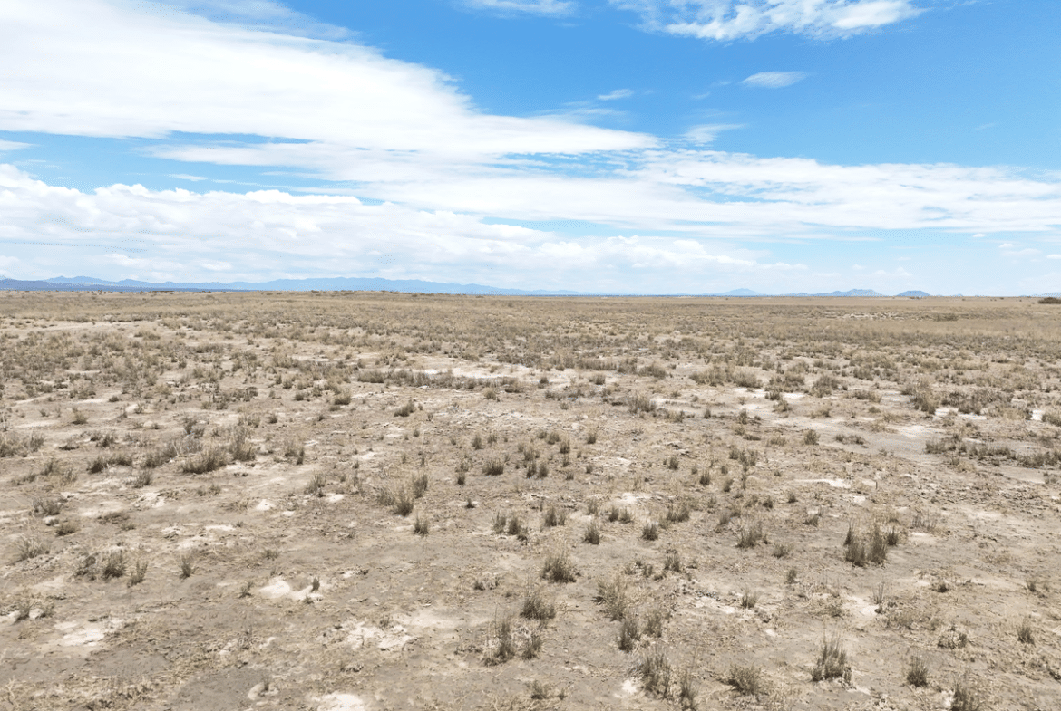 1 Acres Desert Land on Installment in Cochise,