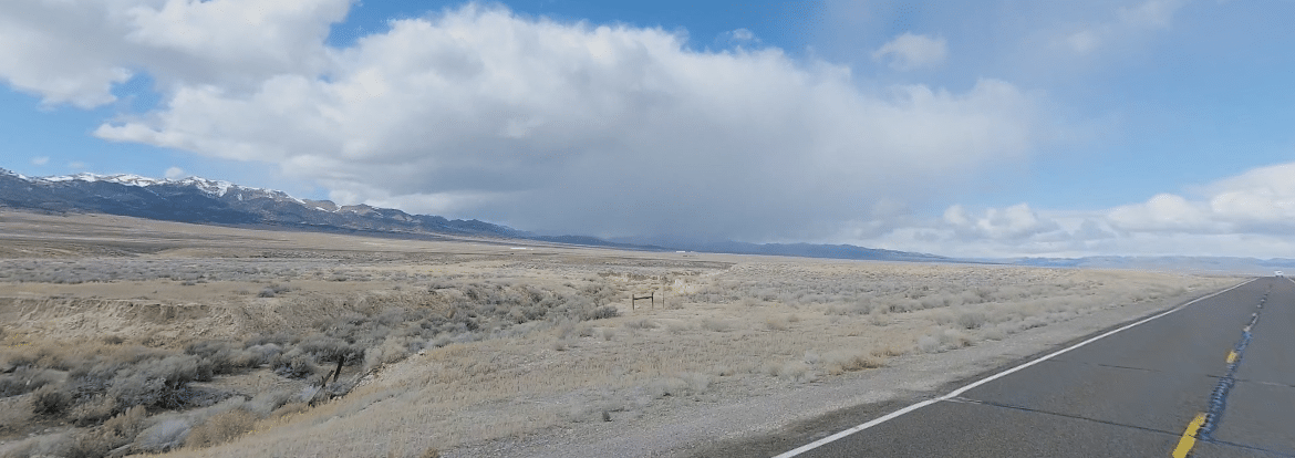 10 Acres Land in Elko, Nevada on Installment