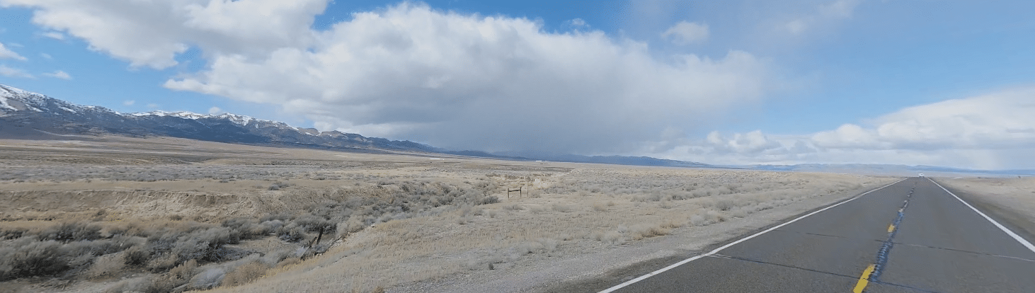 10 Acres Land in Elko, Nevada on Installment
