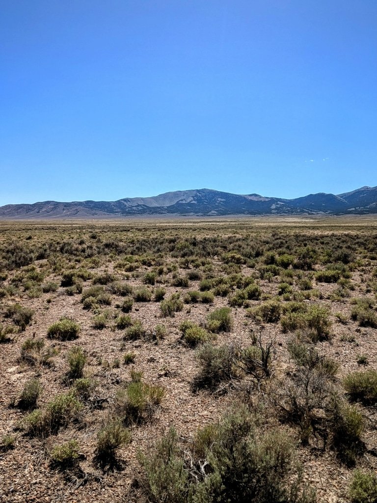 Wide Open Western Escape: 2.27 Acres for $140/mo – Easy Owner Financing
