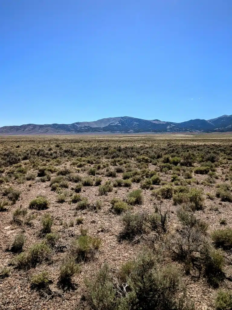 Wide Open Western Escape: 2.27 Acres for $140/mo – Easy Owner Financing