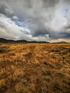 Flat open desert land for sale in Elko County, Nevada - $5,000 cash price