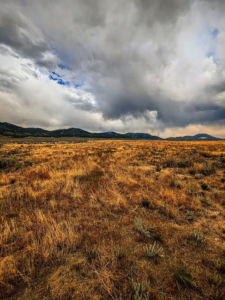 Flat open desert land for sale in Elko County, Nevada - $5,000 cash price