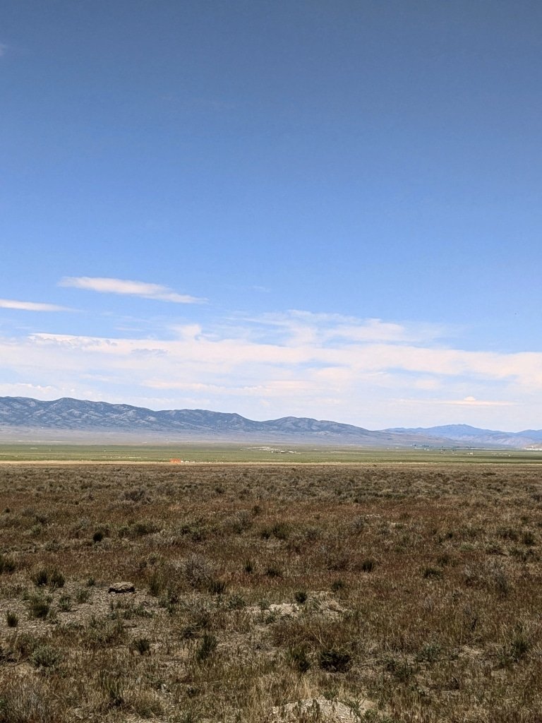 10-acre desert land for sale in Elko County, Nevada - owner financing $235/month