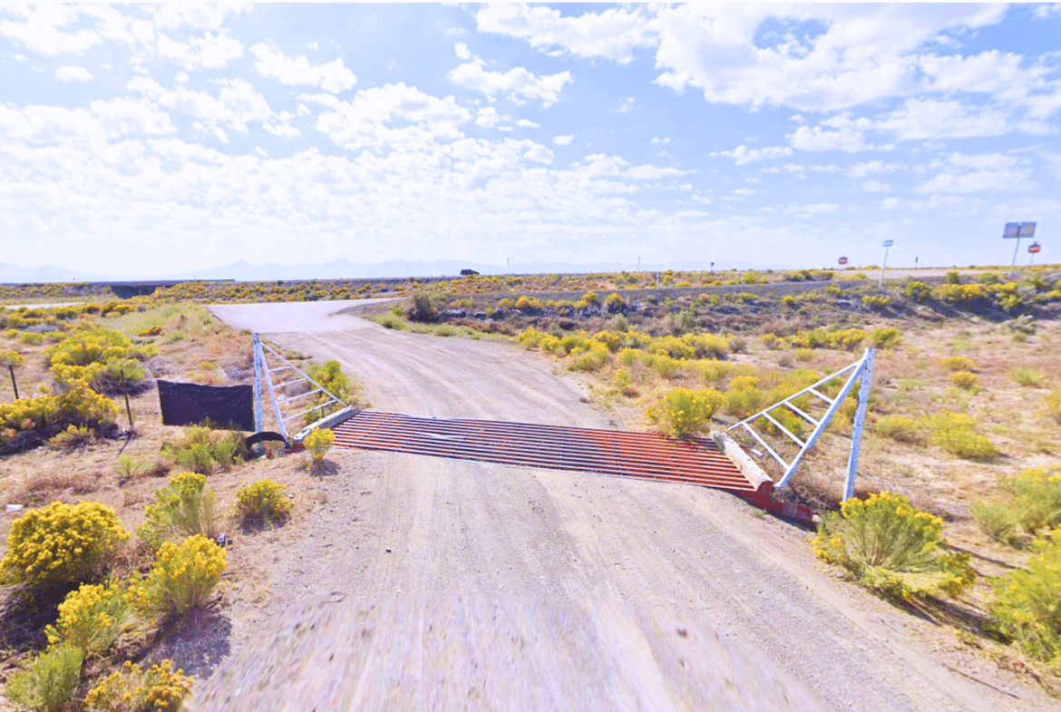 10 Acres in Elko, Nevada Land