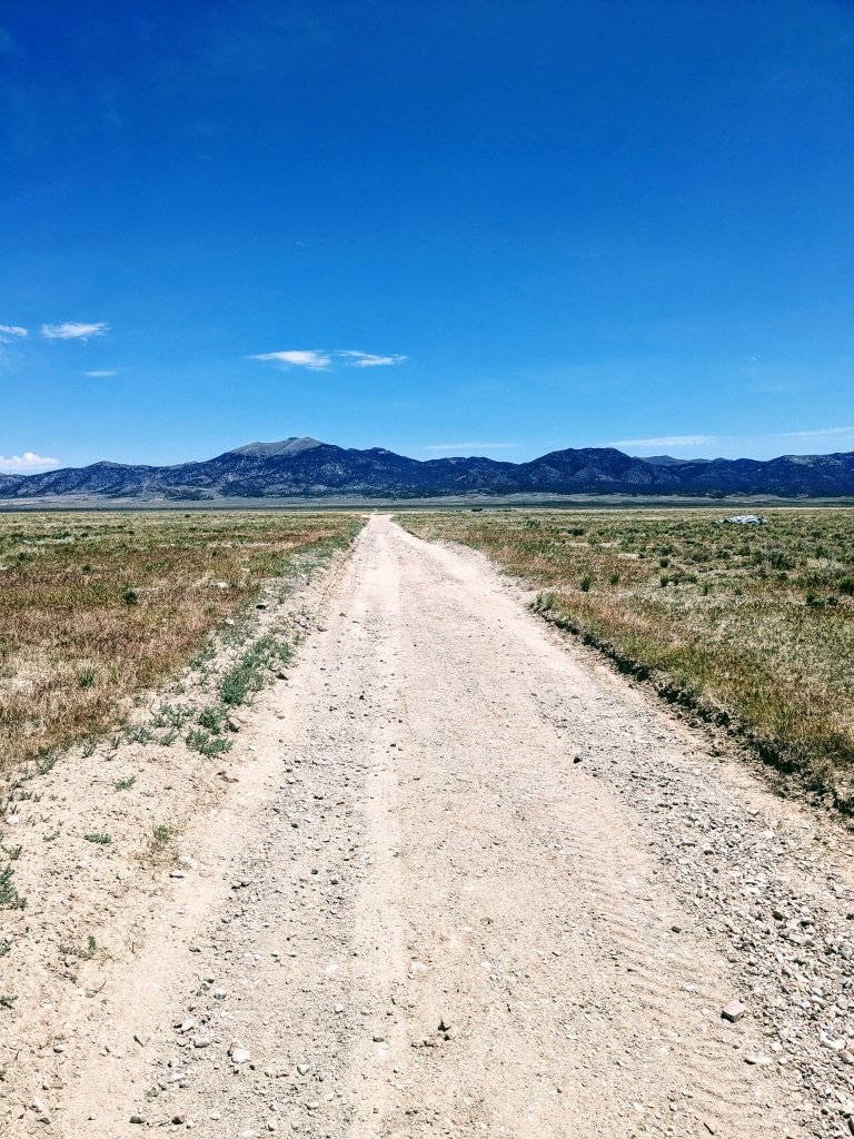Flat terrain lot in Elko, Nevada available with owner financing - 10 acres
