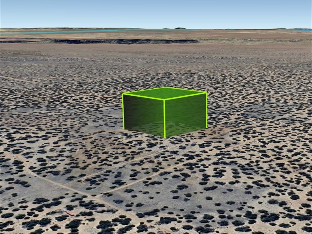 2.5 acre parcel with internet access near Saint Johns, Arizona - photo 7
