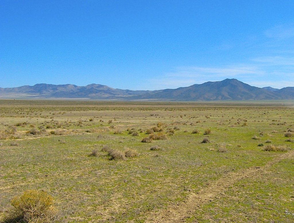 80 Acres Near I-80 in Toulon/Lovelock NV – Power Nearby, Easy Access, Ranch & Investment Land (003-521-05/06)