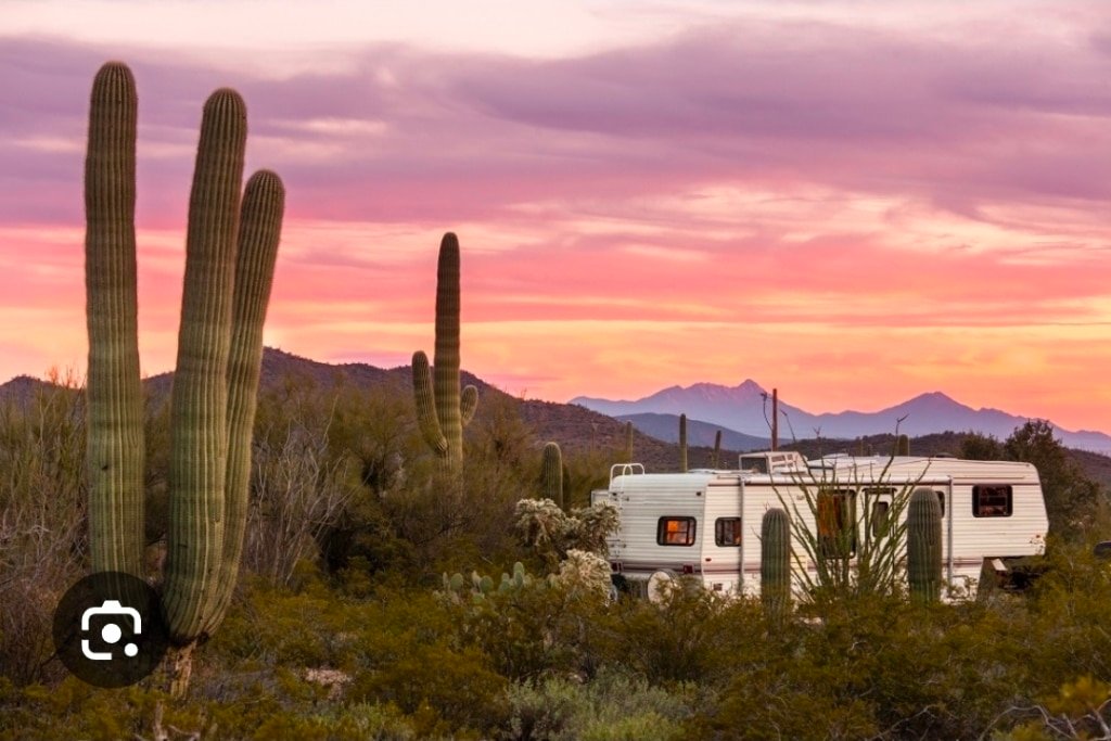 DESERT SHADOWS RANCHOS UNIT 3 BLK C S2 LOT 4, 1.17 Acres, $5,999