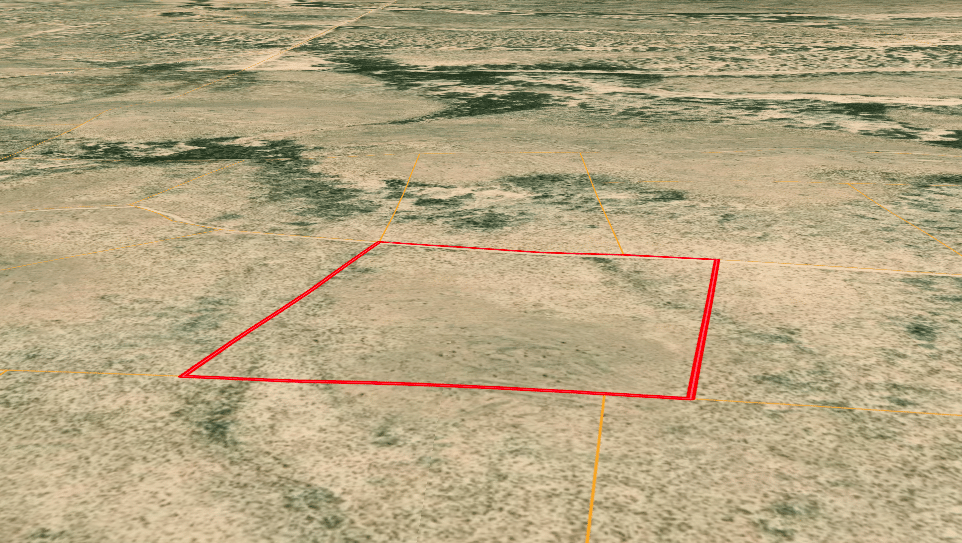 HOT SALE!!! 20 Acres of Texas Freedom … We Just Dropped the Price 13%!!!