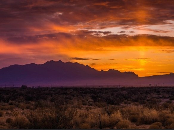 1.5 Acres Mountain Views Land for sale