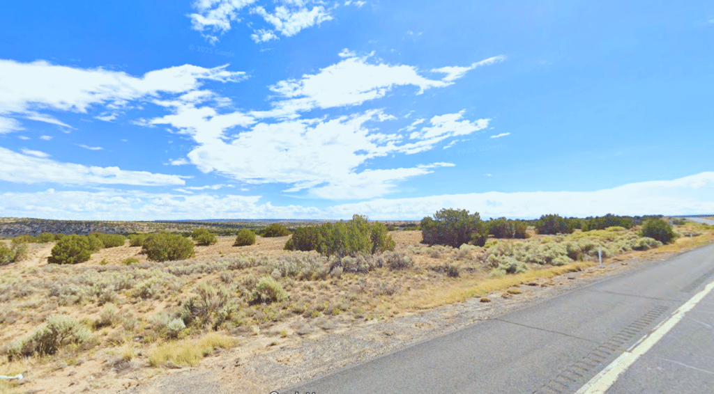 Turn $96/Month Into Your 1.07-Acre Desert Asset!