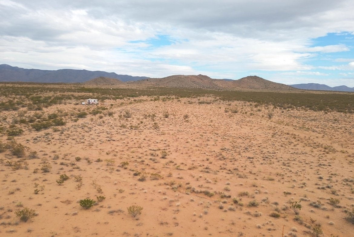 RV-Friendly Lot – 0.28 Acre to Build Your Manufactured Home!