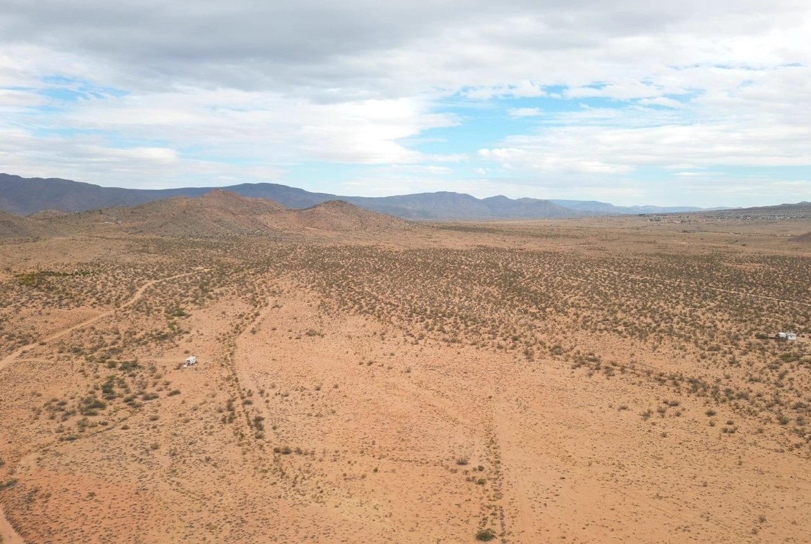 RV-Friendly Lot – 0.28 Acre to Build Your Manufactured Home!
