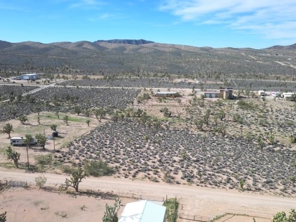 1.25 Acres Land for Sale in Meadview, Arizona