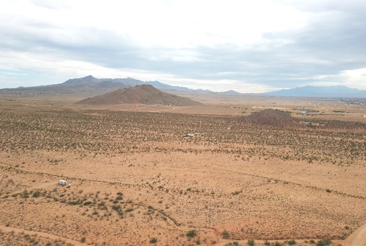 RV-Friendly Lot – 0.28 Acre to Build Your Manufactured Home!