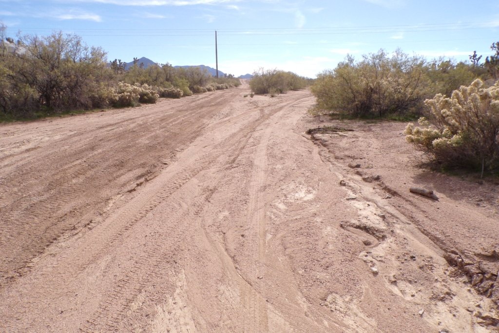 1.25 buildable land for sale in Arizona