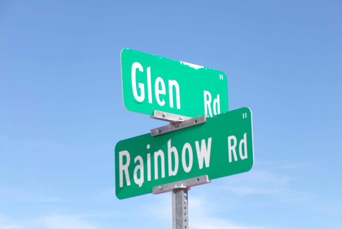 Live Your Way! 1.25 Acres – Build a Home or Bring Your RV!