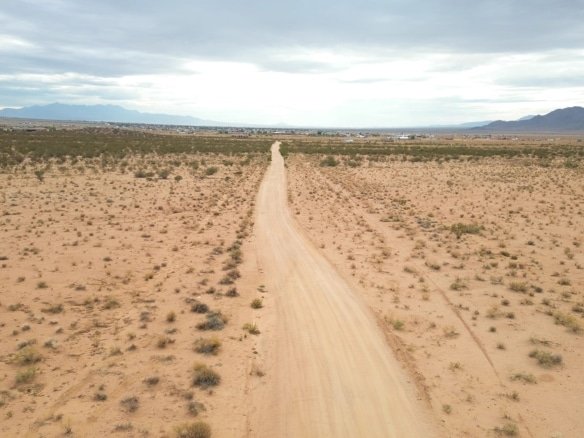 0.28 Acre Land in Kingman, Mohave County, Arizona for Sale