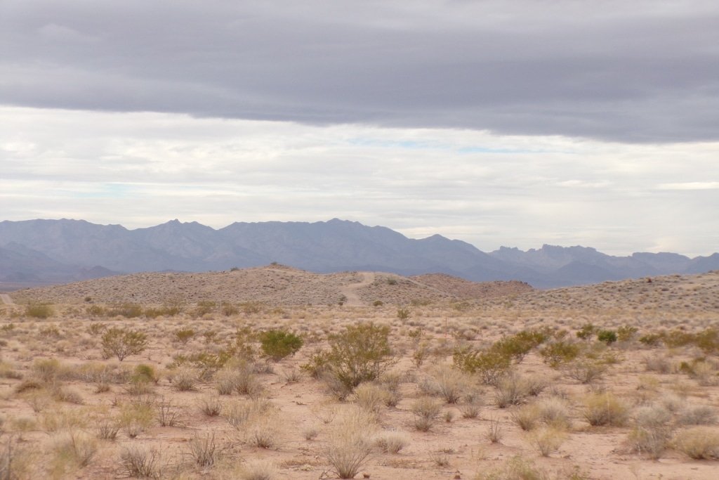 0.28 acre buildable property for sale in Arizona near Kingman - photo 7
